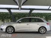 Audi A3 Sportback 1.6 TDi S-line