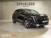 Peugeot 5008 1.2 PureTech Allure EAT8