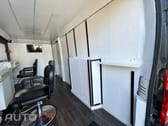Fiat Ducato Maxi 35 3.0 M-Jet XL CD