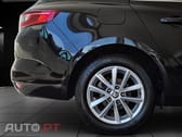 Renault Mégane Sport Tourer Estate 1.5 dCi eco2 Limited