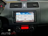 Suzuki Swift 1.6 Sport