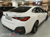 BMW i4 eDrive40 Desportiva M