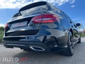 Mercedes-Benz C 220 d AMG Line