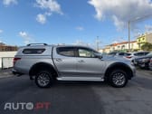 Mitsubishi L200 2.4 DI-D CD Sportbox Strakar 4WD