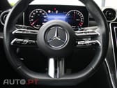 Mercedes-Benz C 300 e 9G-TRONIC Edition AMG Line