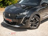 Peugeot 2008 1.5 BlueHDi Allure Pack