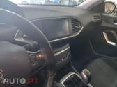 Peugeot 308 1.2 PureTech Style