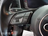 Audi A1 1.0 TFSI