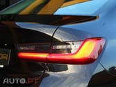 BMW 318 d Line Sport Auto