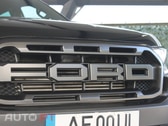 Ford Ranger 2.0 TDCi CD Raptor 4WD