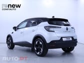 Renault Captur Techno Eco-g