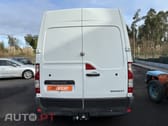 Renault Master 2.3 dCi L1H2 3.5T 100