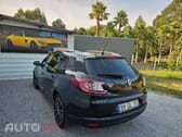 Renault Mégane 1.5 dCi Bose Edition