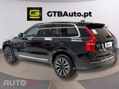 Volvo XC90 T8 I.V.A DEDUTIVEL 