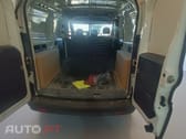 Fiat Doblo 1.6 MJ Maxi 3L