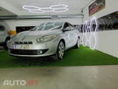 Renault Fluence 1.5 dCi Exclusive
