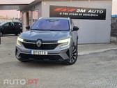 Renault Espace Iconic