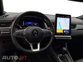 Renault Captur 1.6 E-Tech Full Hybrid Techno