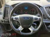 Ford Transit 330 L3 2.0 TDCi H2 Trend