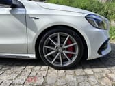 Mercedes-Benz A 45 AMG 4Matic+