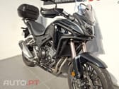 Honda CB 500X