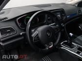 Renault Mégane 1.2 TCE GT Line