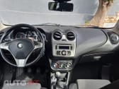 Alfa Romeo Mito 1.3 JTD Progression 5KQ