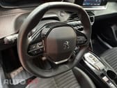 Peugeot E-208 Style