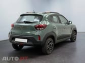 Dacia Spring Electric 65 Extreme