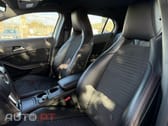Mercedes-Benz GLA 180 d AMG Line