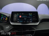 Peugeot E-208 50 kWh Active