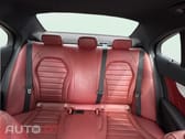 Mercedes-Benz C 200 AMG Line