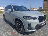 BMW X3 30 e xDrive Pack M Desportivo Pro