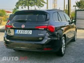 Fiat Tipo 1.6 M-Jet Lounge JLL17