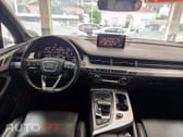 Audi Q7 3.0 TDi quattro S-line Tiptronic 7L