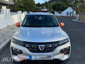 Dacia Spring Electric 45 Comfort Plus