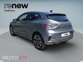 Renault Clio TCe 100 Bi-Fuel Techno
