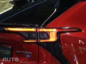 Subaru SVX  Platinum Plus