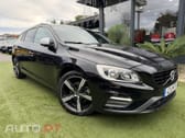 Volvo V60 2.0 D2 R-Design
