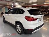 BMW X1 16 d sDrive Advantage Auto