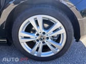 Mercedes-Benz A 180 d