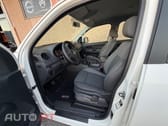 Volkswagen Amarok 2.0 TDi CD Trendline CM IP 4Motion