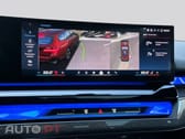 BMW i5 Touring M60 xD M Sport Pro I.V.A DEDUTIVEL 
