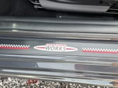 MINI Cabrio John Cooper Works