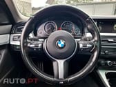 BMW 520 d Auto