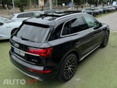 Audi Q5 35 TDI Sport S tronic