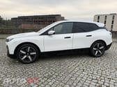 BMW iX xDrive 40 Pack Desportivo