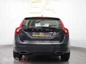 Volvo V60 2.4 D6 Summum AWD Phev