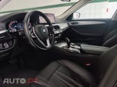 BMW 520 d Auto