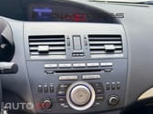 Mazda 3 1.6 MZR CD ACTIVE